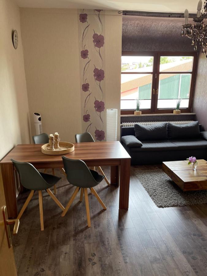 Ferienwohnung Baars Bad Sachsa Εξωτερικό φωτογραφία
