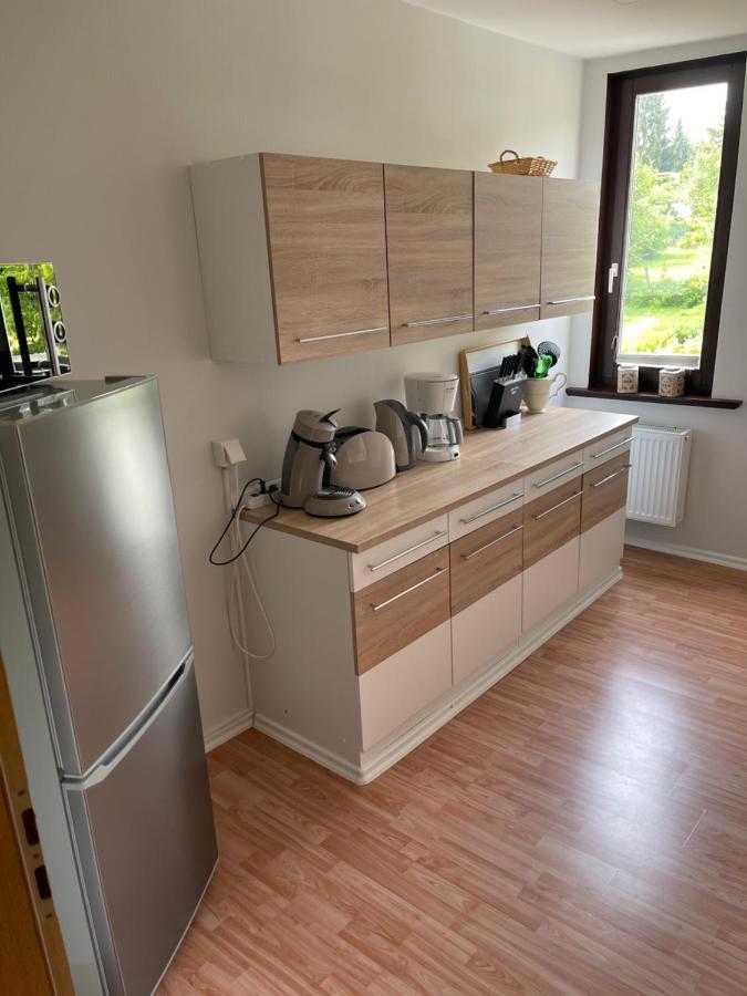 Ferienwohnung Baars Bad Sachsa Εξωτερικό φωτογραφία