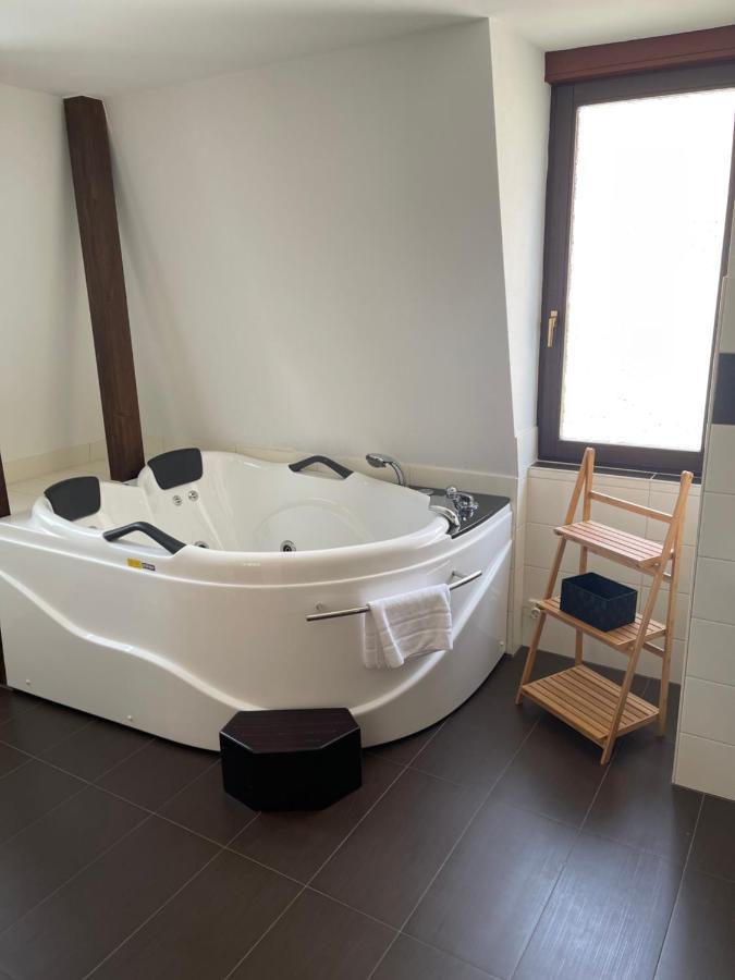 Ferienwohnung Baars Bad Sachsa Εξωτερικό φωτογραφία