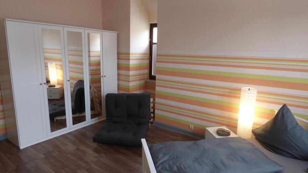 Ferienwohnung Baars Bad Sachsa Εξωτερικό φωτογραφία