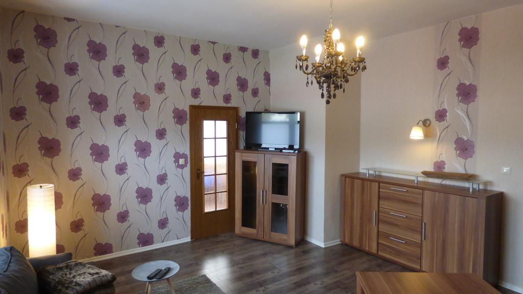 Ferienwohnung Baars Bad Sachsa Εξωτερικό φωτογραφία